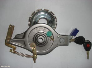 揭秘?fù)P帆電動(dòng)車內(nèi)漲隨動(dòng)鎖閘 安全守護(hù)的匠心之作